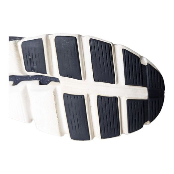 ON RUNNING Cloud 5 "Midnight/White" Running Shoes Size 13 - Picture 13 of 16